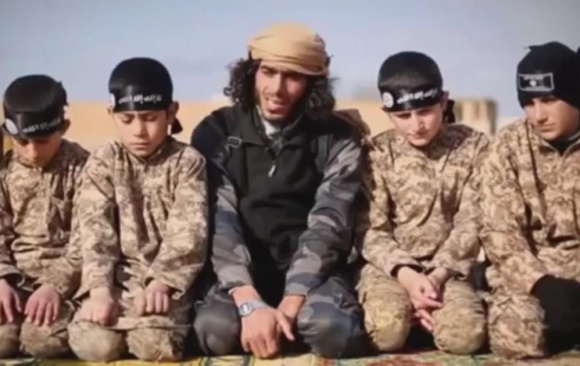 Special Report On Youth and Violent Extremism in Iraq