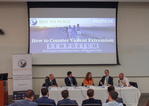 How to Counter Violent Extremism