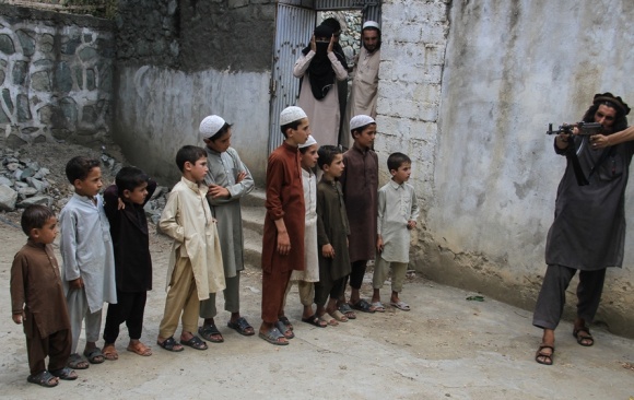 Special Report On Child Terrorists and Violent Extremism in Afghanistan