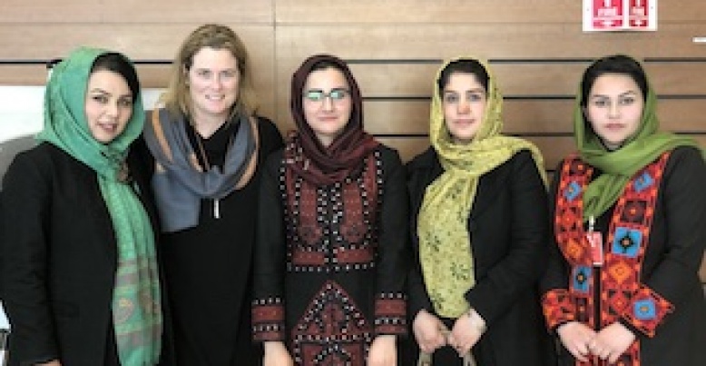 Capacity Building and Mentorship Project