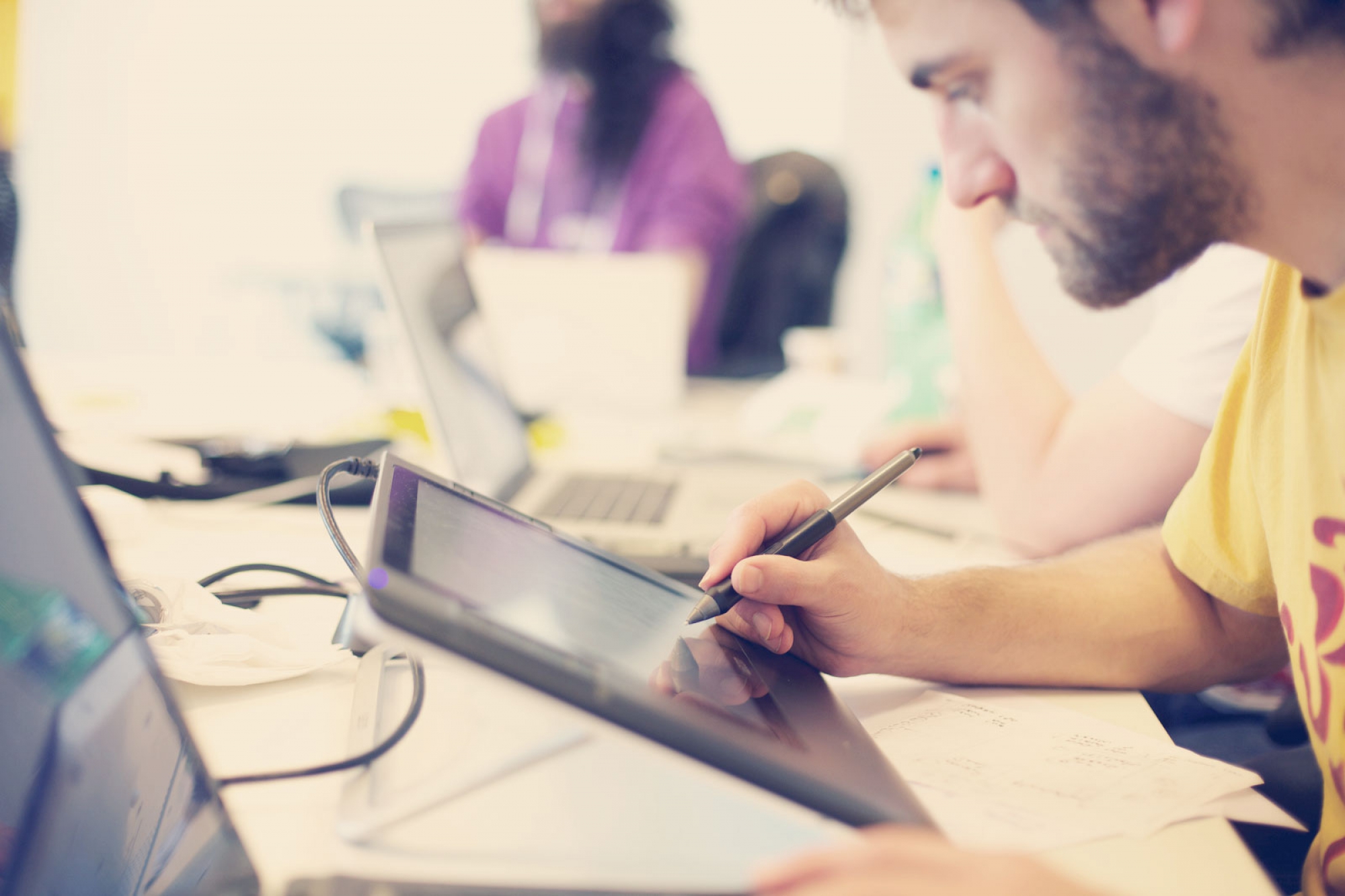 Tips to improve your workflow