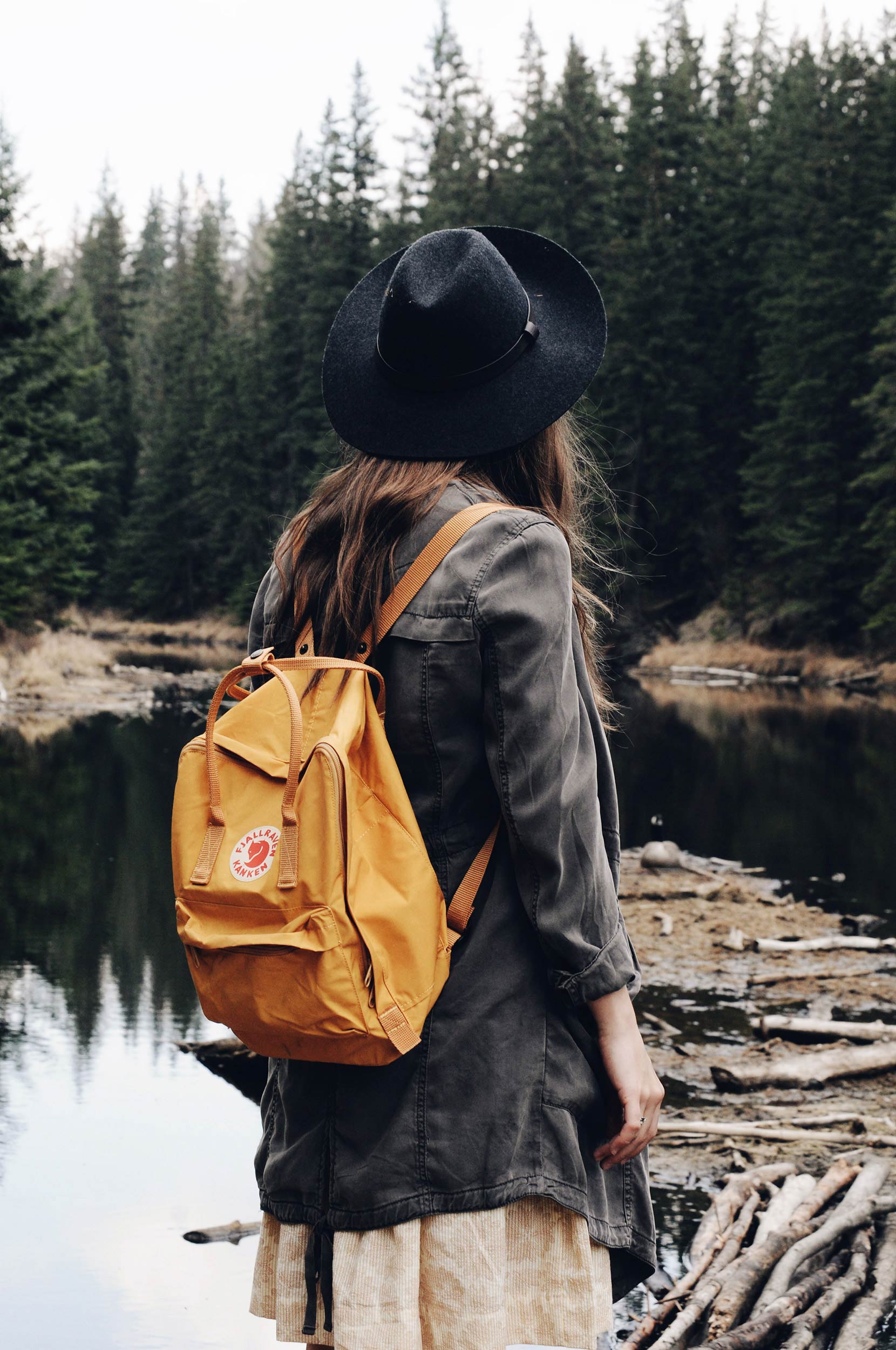 Adventures are the Best Way to Learn