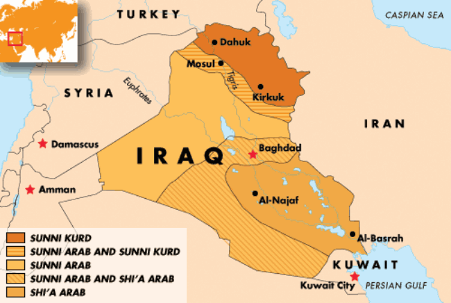 4B03E0EF 796B 4139 A0FF 6550F9DD1A8D w650 - ISIS in Kirkuk: What’s Happening and What it Means