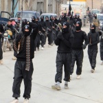 16 Jihadist group ISIS declares Islamic ‘Caliphate’ in Iraq Syria 150x150 - Asia