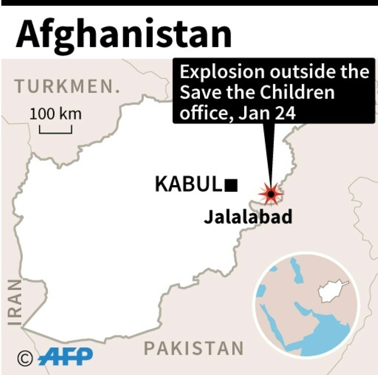 5ccb7b8f48f8ef115fe0acdb45e7cc14b4b46aba - The Latest Spat of Terror Attacks Threaten to Alter or Halt the Provision of Humanitarian Aid