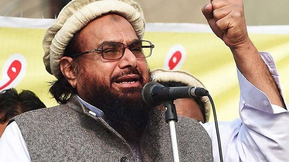 641863 hafiz saeed - The International Community Questions Whether Pakistan can be Counted on to Combat Terrorism
