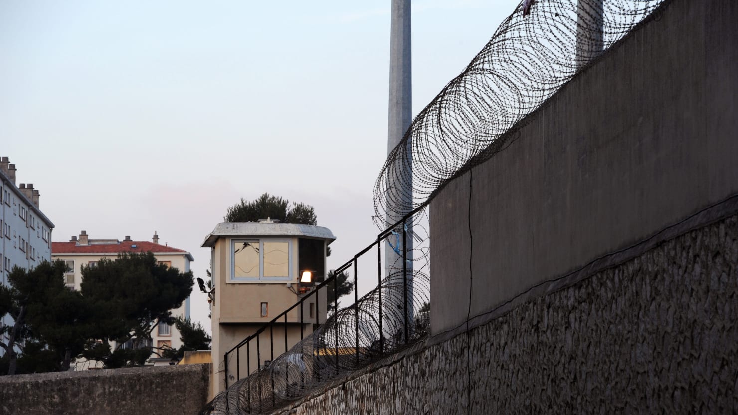 130605 ferranti prisonmexico tease k2urhn - The Terrorist Threat in France: A Look at Prison Radicalization