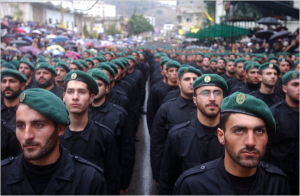 2018 07 23 Ben Blog Edit 300x196 - Hezbollah: Exporting the Political Paramilitary Organization Model