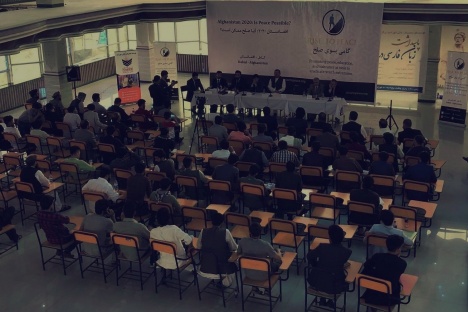 Capacity Building & Community Resiliency
