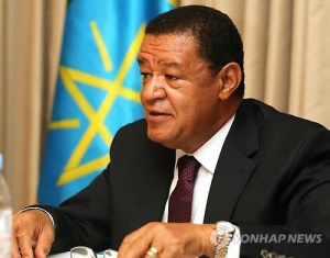 Ethiopias President Mulatu Teshome 300x235 - On Africa's East Coast, Two Reformers Work to Keep the Peace
