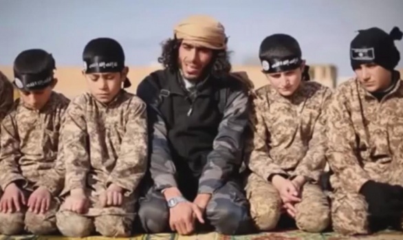 Special Report On Youth and Violent Extremism in Iraq
