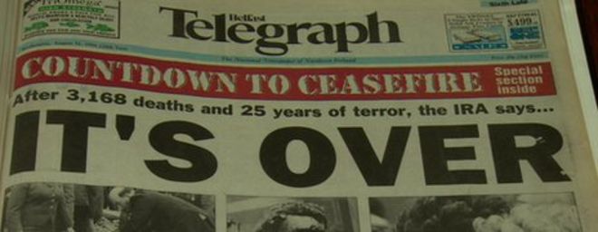 77199662 beltelceasefire - How Foreign Critics Led the IRA to Disarm