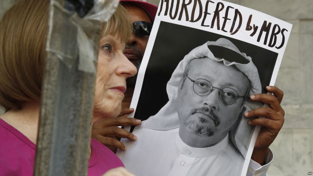 E2BCDC6A A3F2 439F 9DC6 FF3C0FB74BDD w1023 r1 s - The Price of a Free Press: Jamal Khashoggi