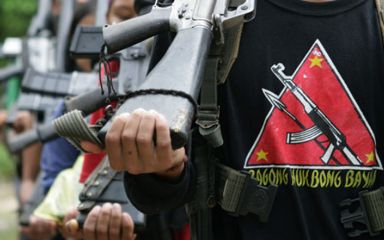 New People’s Army  - An Overview of SE Asian Extremism: Thailand