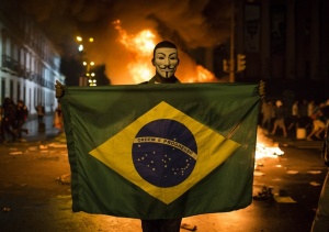 2018 11 07 Roberto Pic 2 300x211 - Jair Bolsonaro and Violence in Brazil