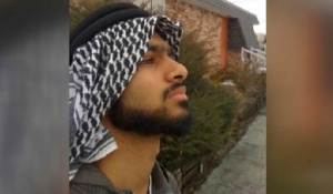 Mohammed Hamzah Khan 300x175 - Mohammed Hamzah Khan: Case Study of an American Extremist