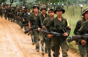 colombiafuerzasarmadas 300x194 - Guerrilla Warfare in Latin America