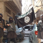 islamic state militants black flag syria ap 640x480 150x150 - MIDDLE EAST & NORTH AFRICA