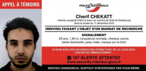 chekatt 300x147 - Lessons from Strasbourg