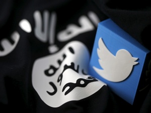 twitter extremist 300x224 - Countering Extremism in the Digital Age