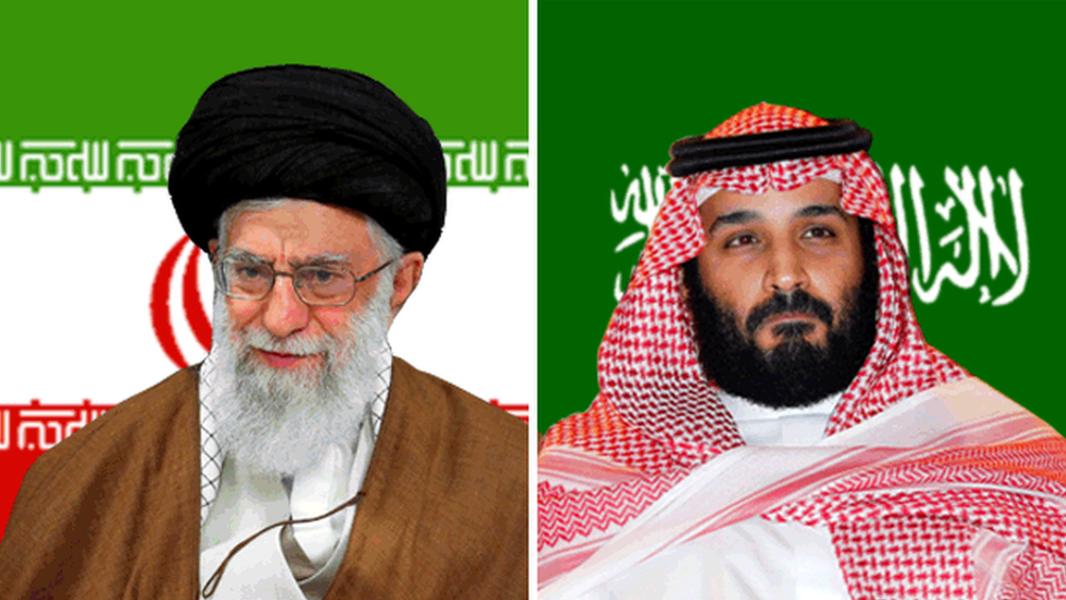 Iran and Saudi Arabia: Funding Terrorism