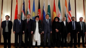 peace talks 300x169 - Intra-Afghan Peace Talks in the Absence of Afghan Government