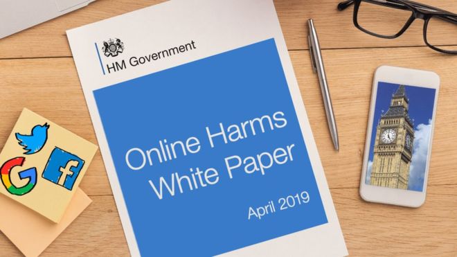 Will the United Kingdom’s Online Harms White Paper Curb Extremism but Allow Expression?