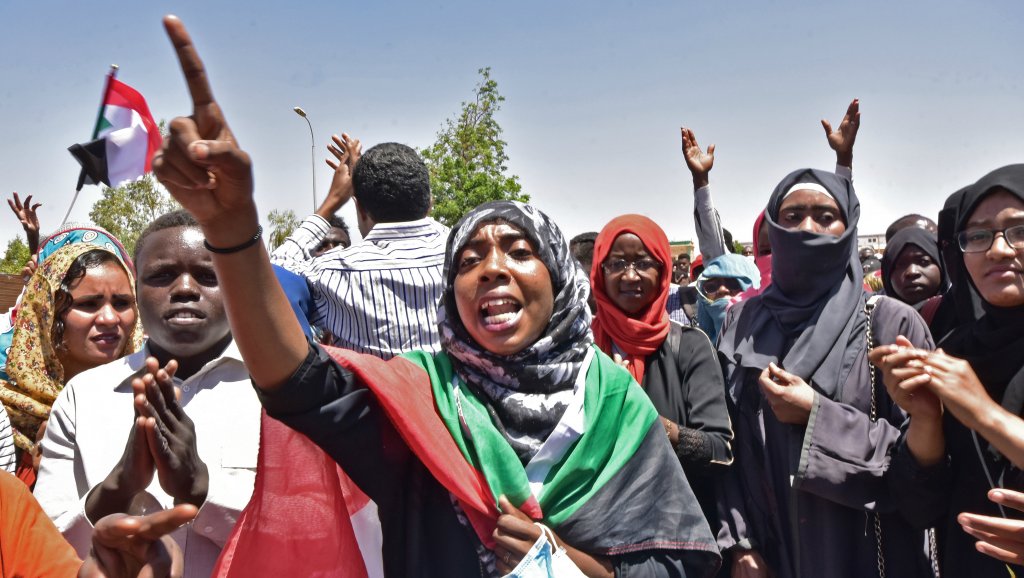 Digital Repression Keeps the Crisis in Sudan Hidden from the World