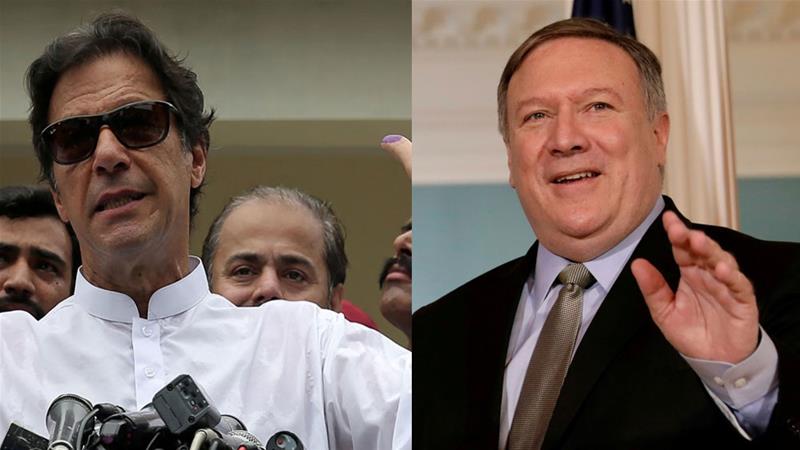 Pakistan: A Crossroads for US Defense Strategy