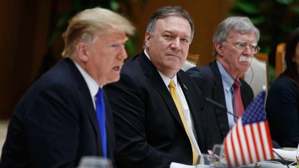 Will the United States – Iran Stalemate Impact the Afghan Peace Talks?