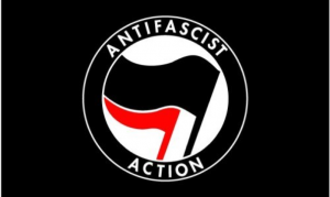 antifa 300x179 - Extremism Assessment Series: Antifascist Action (ANTIFA)