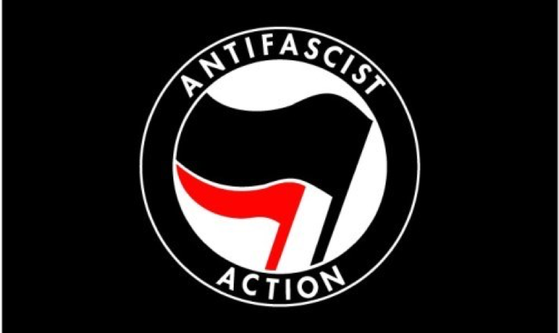 antifa - Blog