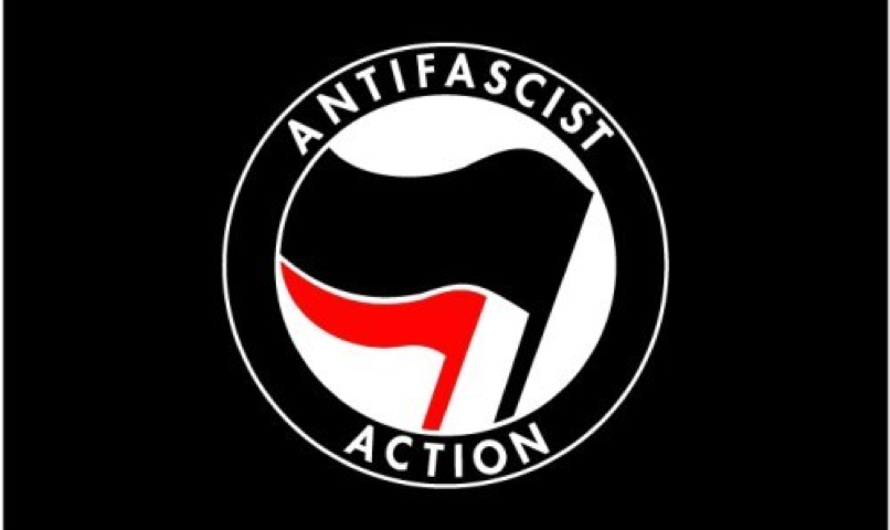 Extremism Assessment Series: Antifascist Action (ANTIFA)