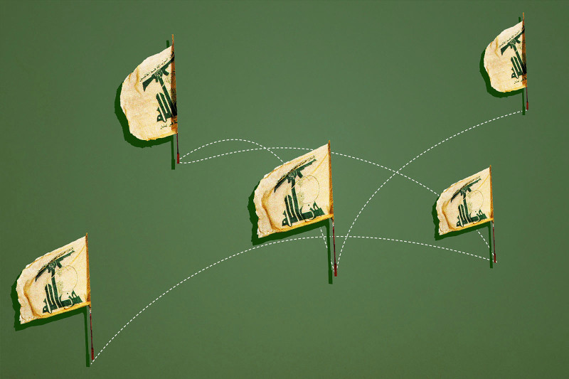 Hezbollah and the Terror-Crime Nexus