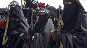 women 300x167 - Women's Roles in Al-Shabaab: Deeper Understanding and Research Is Needed