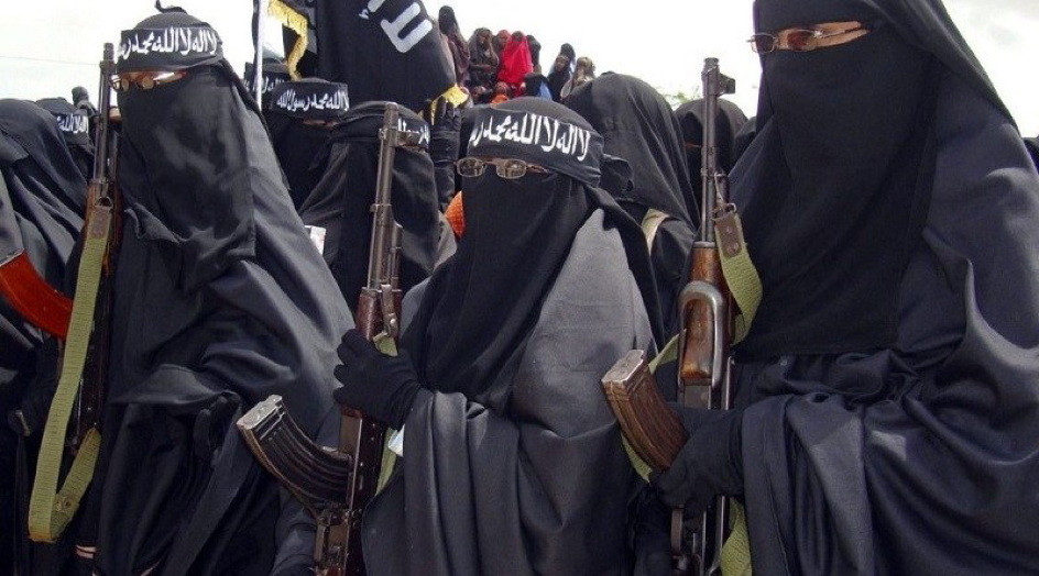 Women’s Roles in Al-Shabaab: Deeper Understanding and Research Is Needed