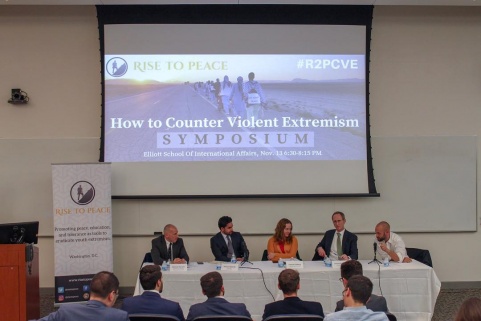 How to Counter Violent Extremism
