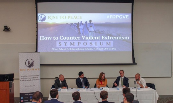 How to Counter Violent Extremism