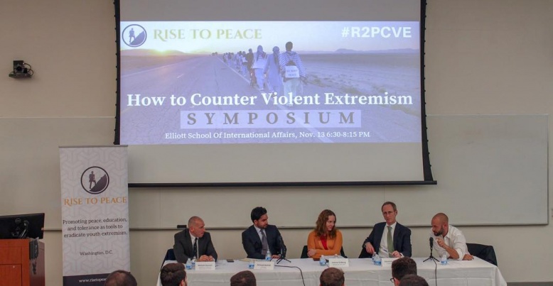How to Counter Violent Extremism