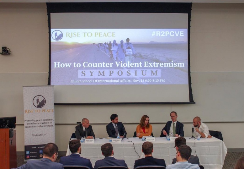 How to Counter Violent Extremism