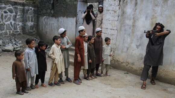 Special Report On Child Terrorists and Violent Extremism in Afghanistan