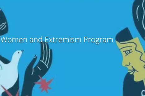 Women Extremism