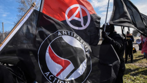 farleft 300x169 - Extremism Assessment Series: Far-Left Extremism