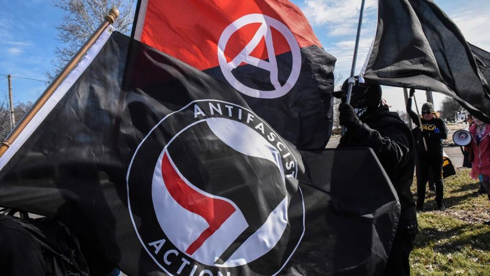 Extremism Assessment Series: Far-Left Extremism