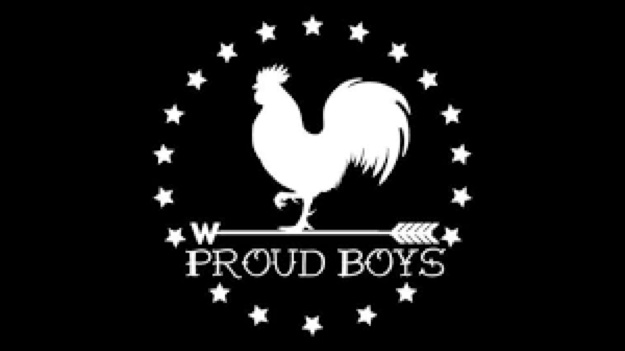 proudboys - Blog