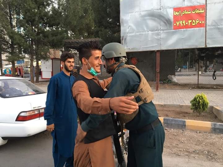 Afghanistan