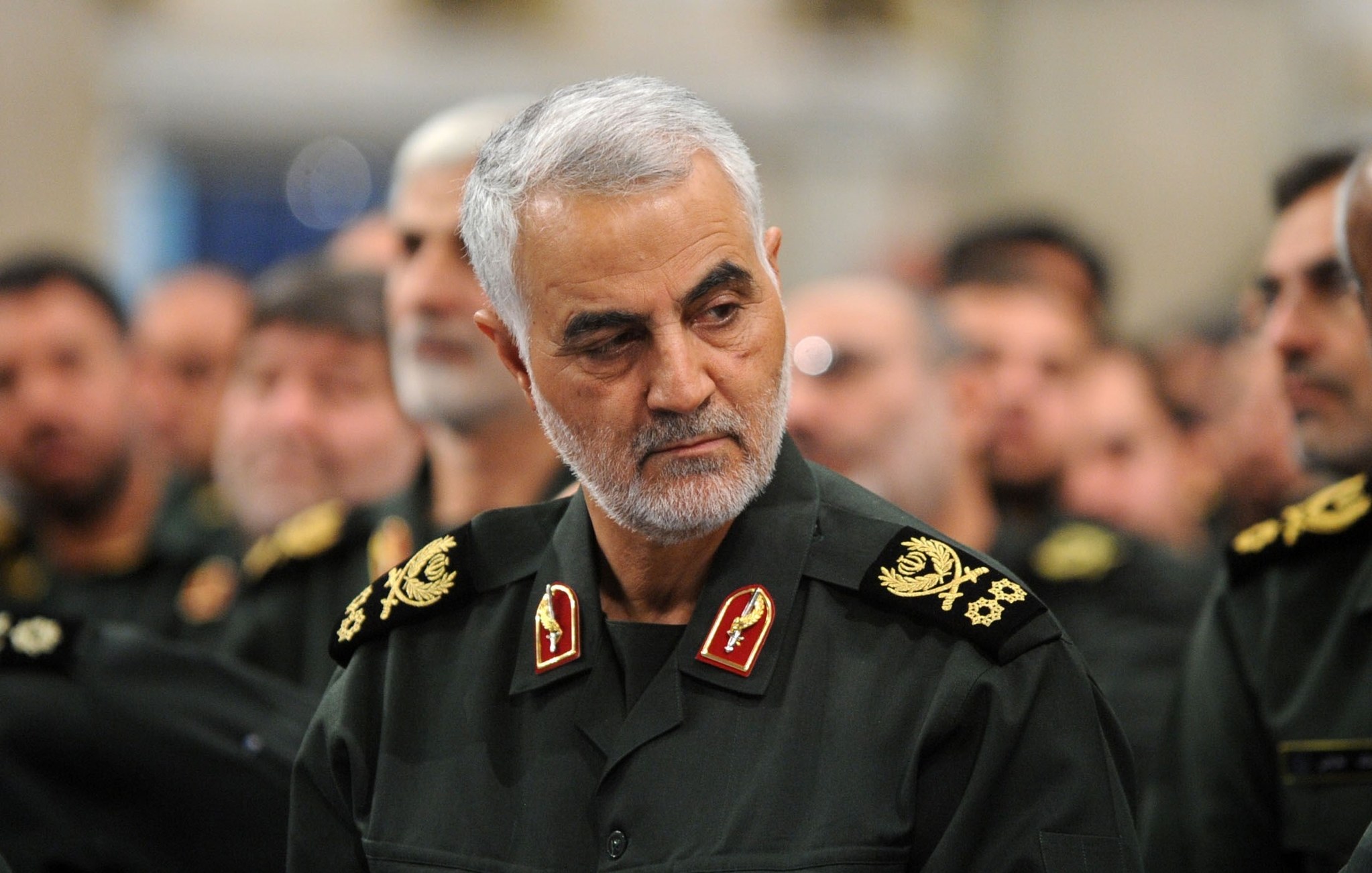 Wright Suleimani - Blog