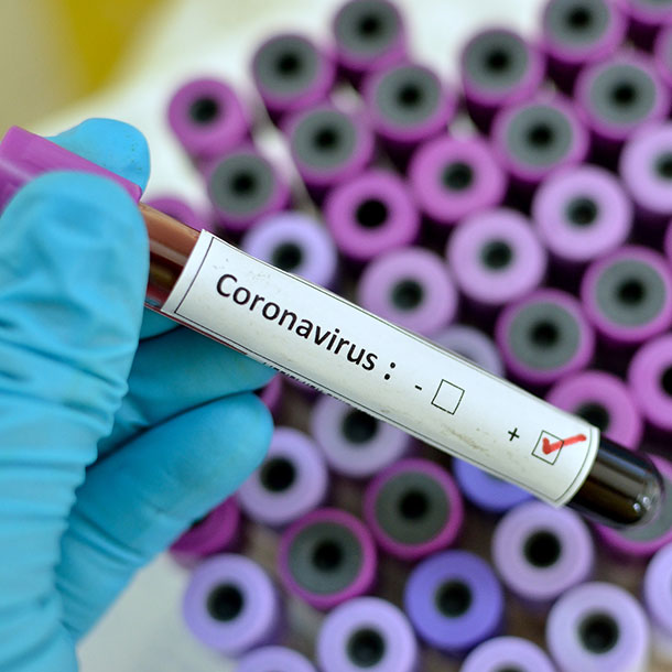coronavirus - Blog