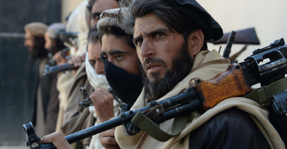 taliban - Blog