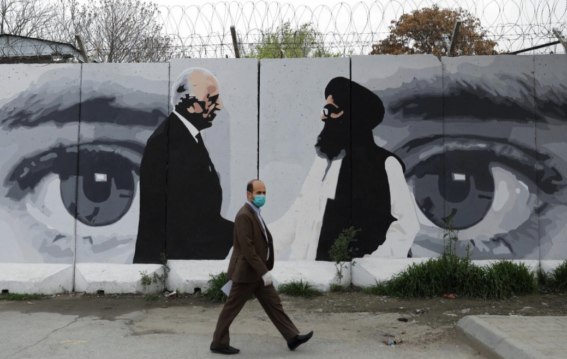 The Afghan Future Looks Promising After Decisions at the Loya Jirga